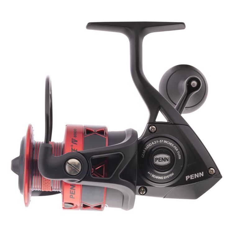 Penn Fierce IV 4000 Spin Reel Multicoloured
