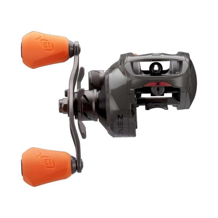 13 Fishing Concept Z Slide 6.8:1 RH Baitcast Reel