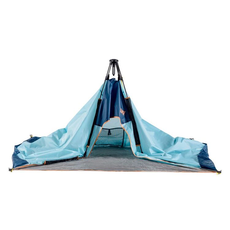 Life! Boracay 3.0 Beach Shelter Blue