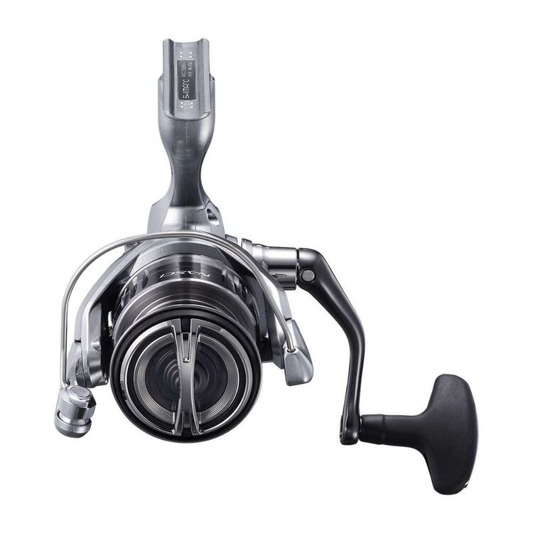 Shimano Nasci 4000 XGFC Spin Reel