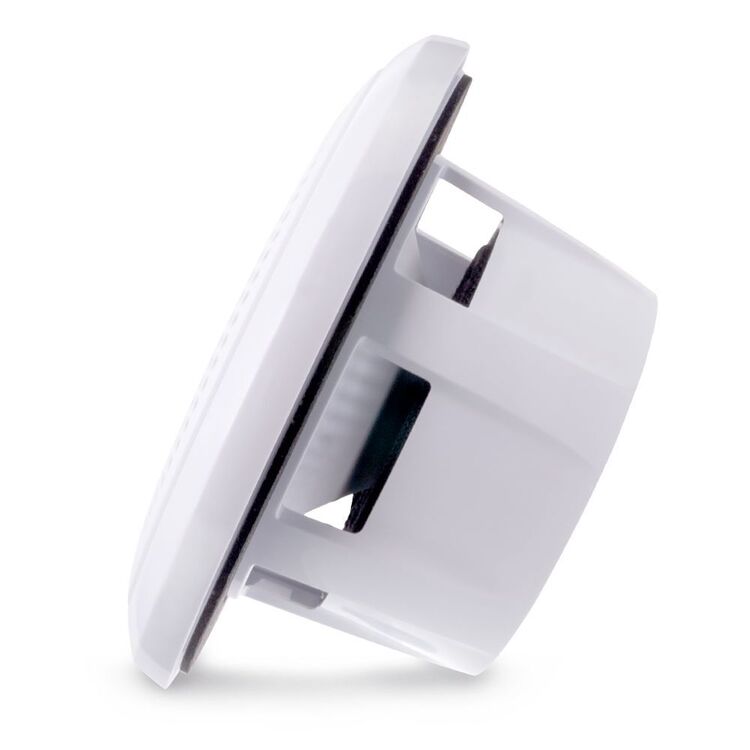 Fusion XS Series 4 inch Stereo Speaker Black