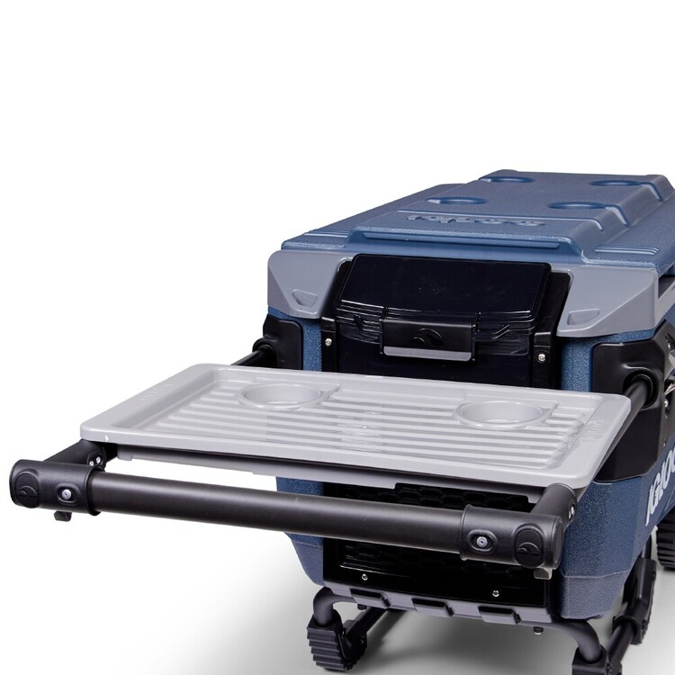 Igloo Trailmate Journey 66L Blue