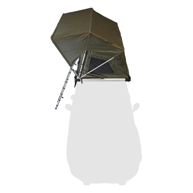 Dune 4WD Nomad 4WD & Car Rooftop Tent (140 cm)