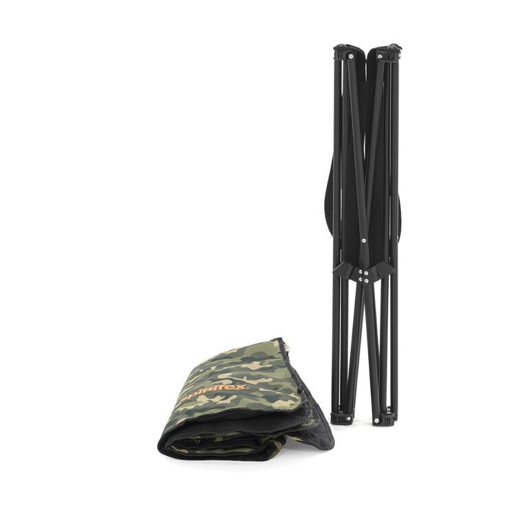 Spinifex Pet Stretcher Camoflauge