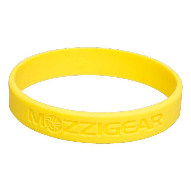 Mozzigear Kids Mosquito Bands 2 Pack Multicoloured