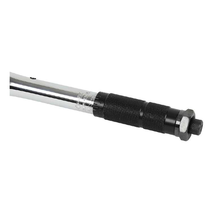 Milenco Torque Wrench Grey