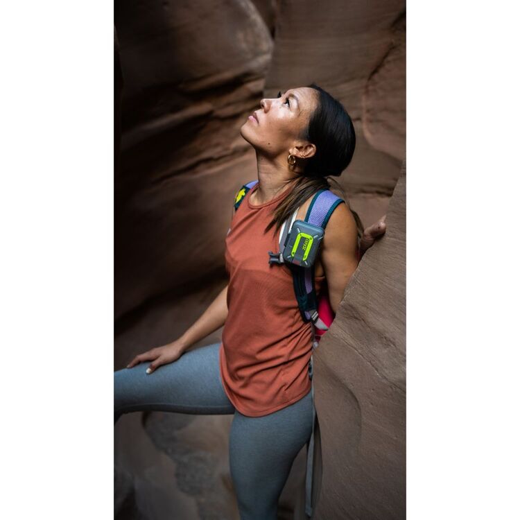 ZOLEO Global Satellite Communicator Grey