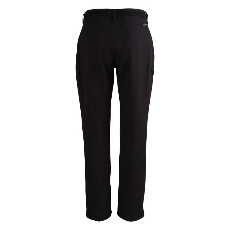 Mountain Designs Women's Neve 2 Softshell Pants Black