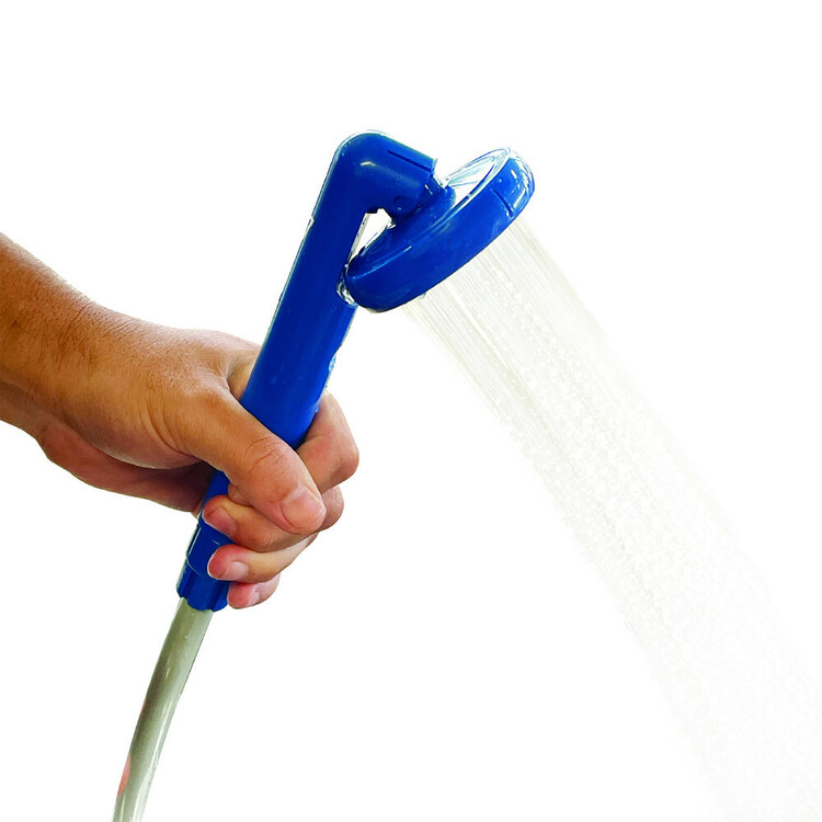 Companion Rechargable Camp Shower