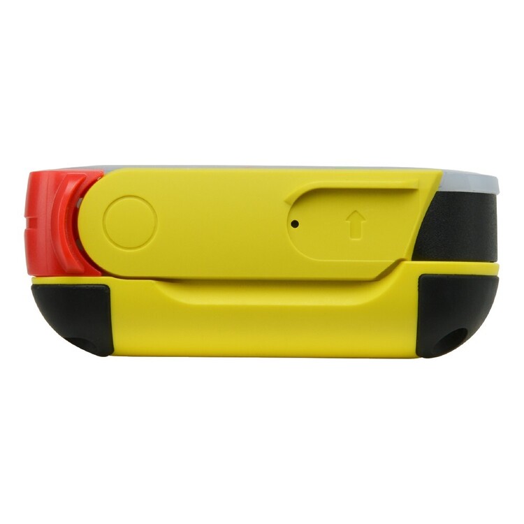GME MT610G 406 MHz Personal Locator Beacon with GPS Multicoloured
