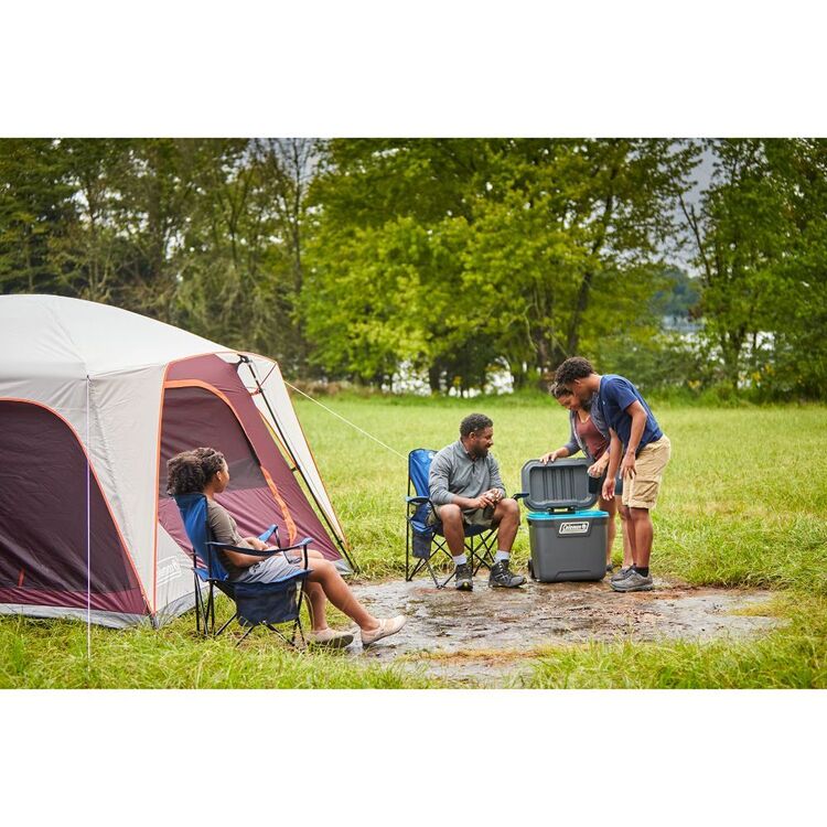 Coleman 47L Extreme Wheeled Cooler