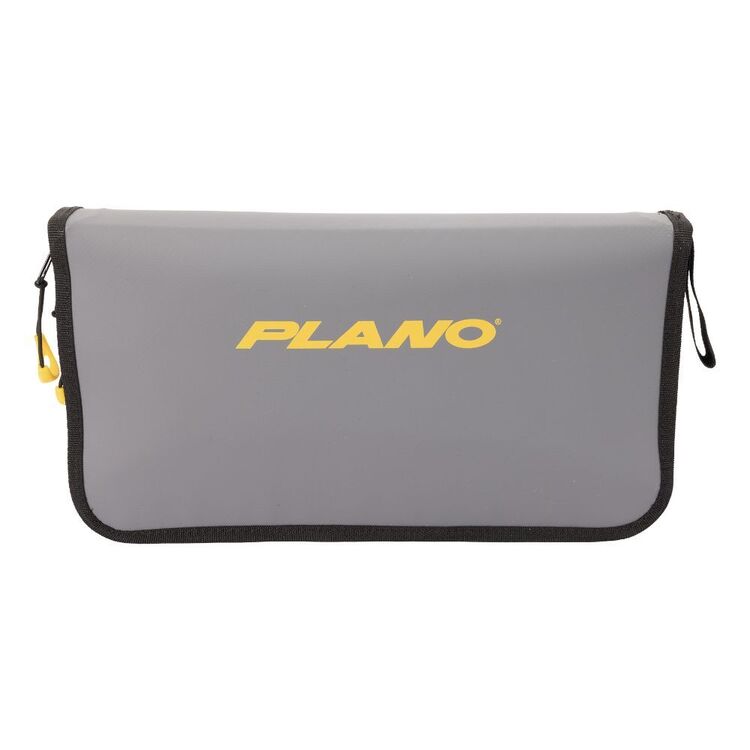 Plano Z Series Waterproof Leader Pouch Grey