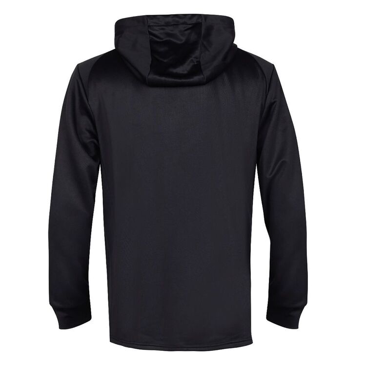 Gillz Versa Technical Performance Hoodie Anthracite