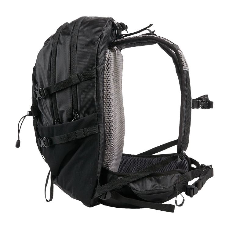 Mountain Designs Outpost 35L Day Pack Black 35 L