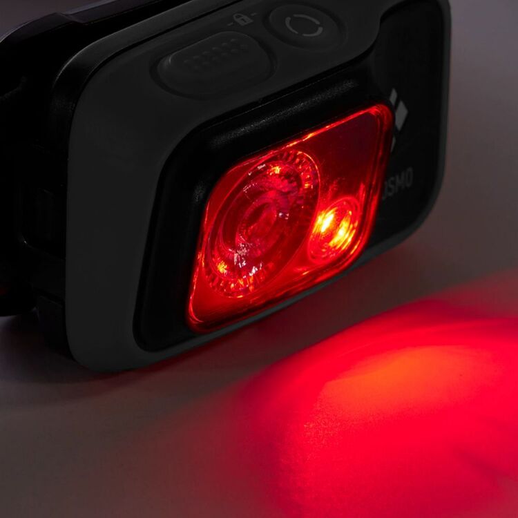 Black Diamond Cosmo 350 Lumen Headlamp Graphite