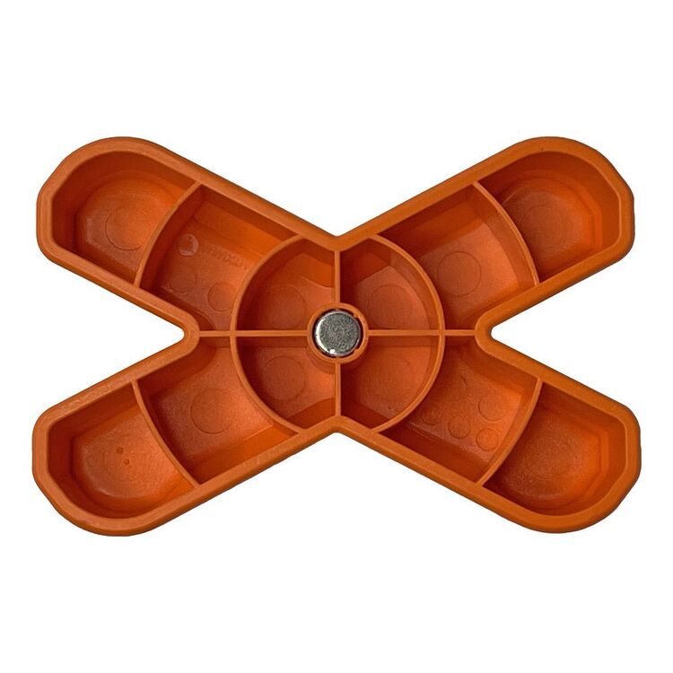 MAXTRAX Winch Widget Orange