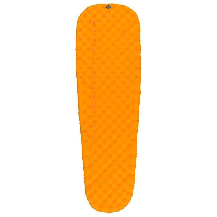 Sea to Summit Ultralight Insulated Mat Orange