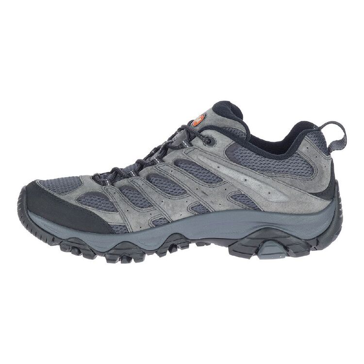 Merrell Men's Moab 3 Ventilator Low Hiking Boots Granite