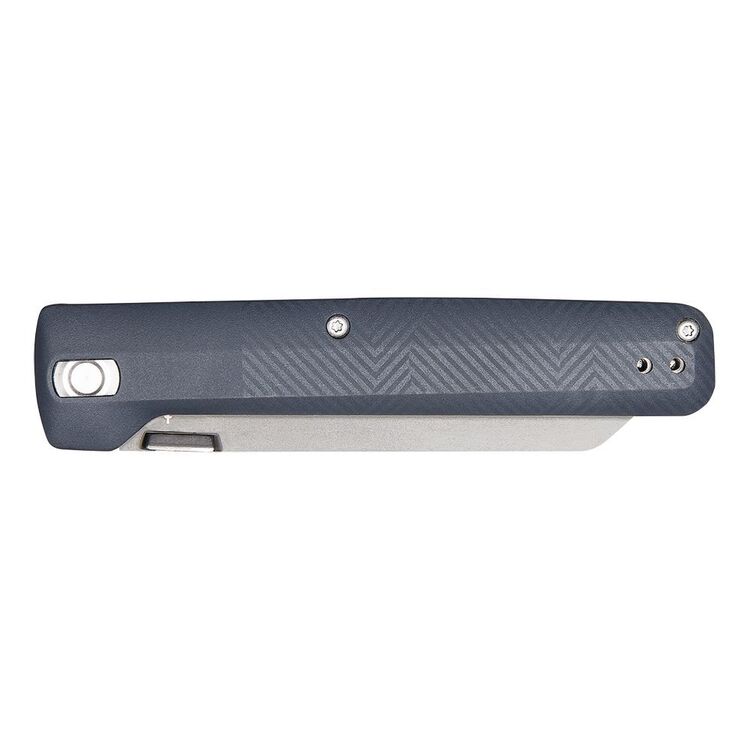 Gerber Pledge Clip Folding Knife Blue