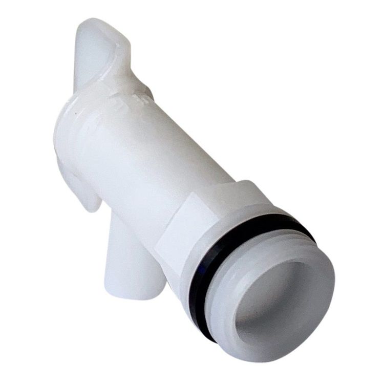 Dune 4WD Water Jerry Can Tap