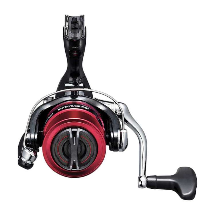 Shimano Sienna FG 2500HG Spinning Reel
