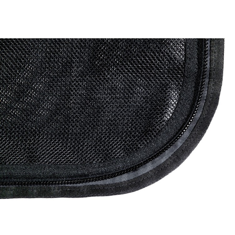 Mountain Designs Expedition 50L Duffle Black 50 L