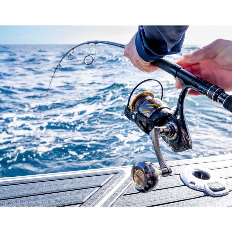 Penn Authority 5500 Spinning Reel