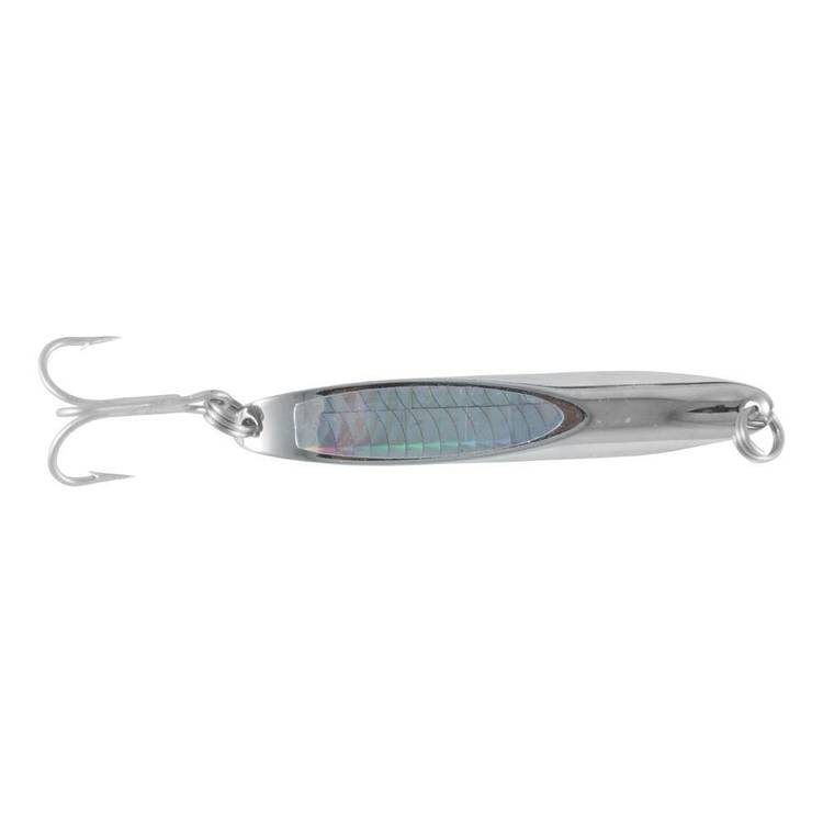 Halco Twisty Lure Chrome 10 g