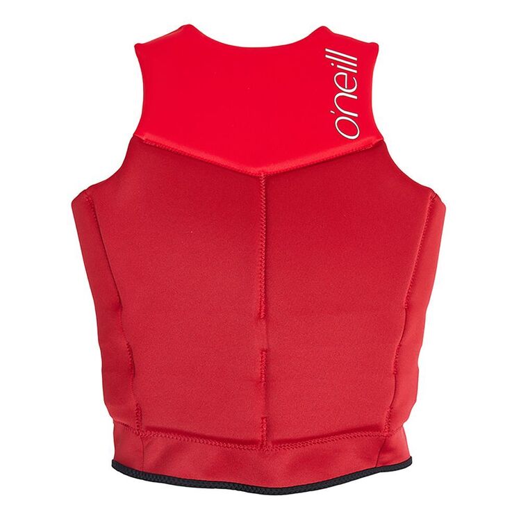 O'Neill PWC L50 Women's PFD Red