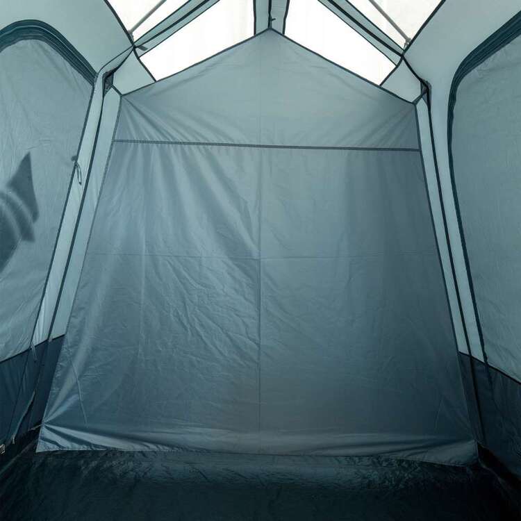 OZtrail Haven Blockout Tent Blue & Grey