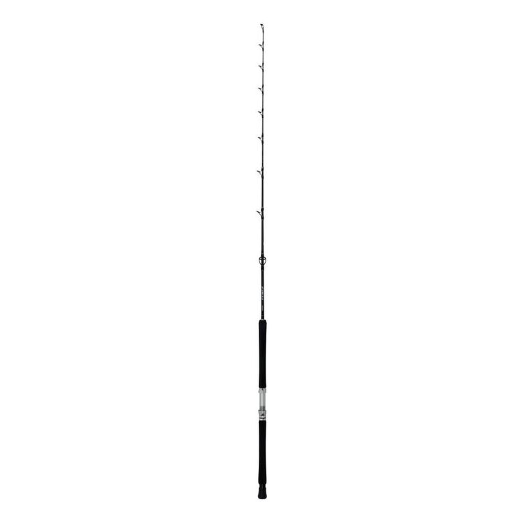 Shimano Terez Cast 6'6" 1 piece 80-200lb Overhead Rod