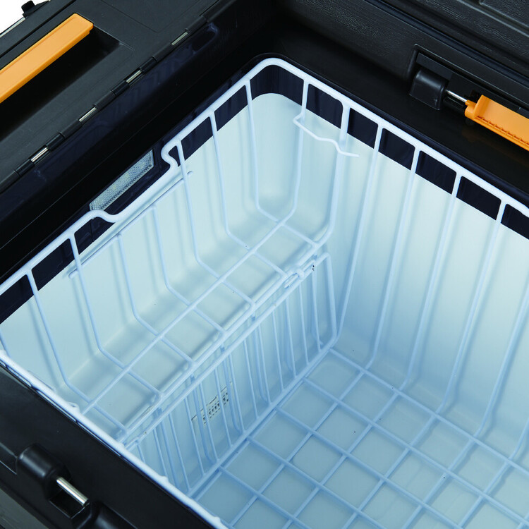 OZtrail 55L Lithium Portable Single Zone Fridge/Freezer