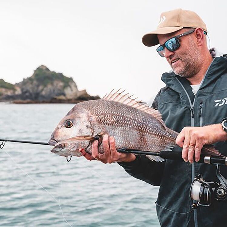 Daiwa Free Swimmer BR 8000 Spinning Reel