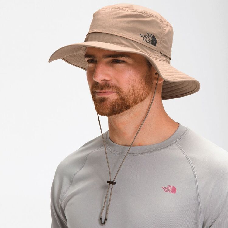 The North Face Men's Horizon Breeze Brim Hat Dune Beige