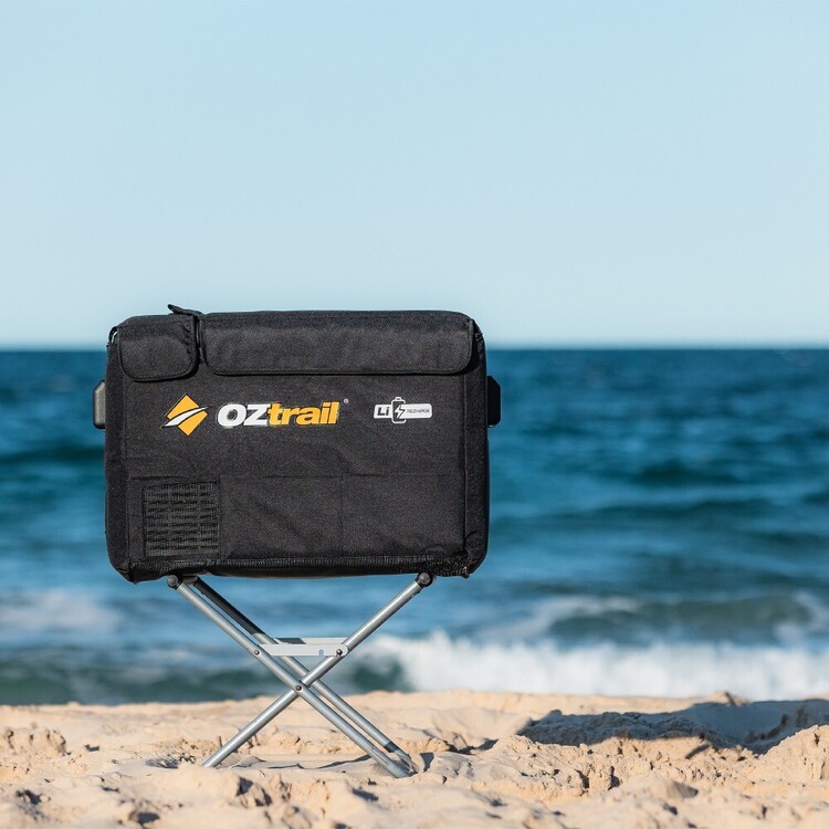 OZtrail 37L Lithium Single Zone Insulated Fridge Cover