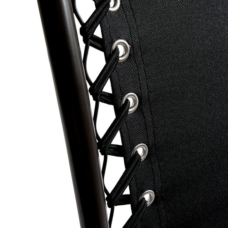 Spinifex Full Fabric Lounge Recliner