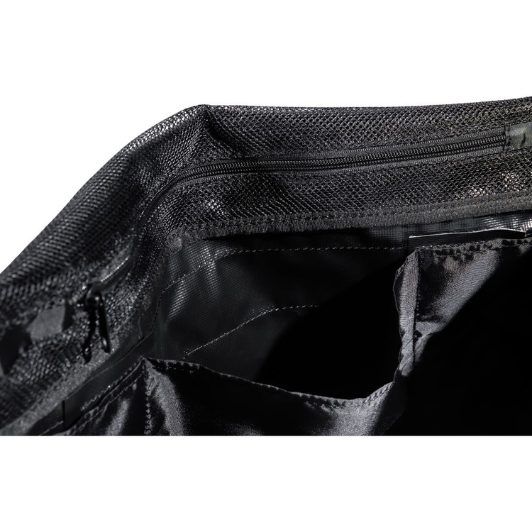 Mountain Designs Expedition 70L Duffle Black 70 L