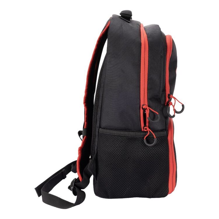 Berkley Tackle Backpack With 4 Tackle Trays