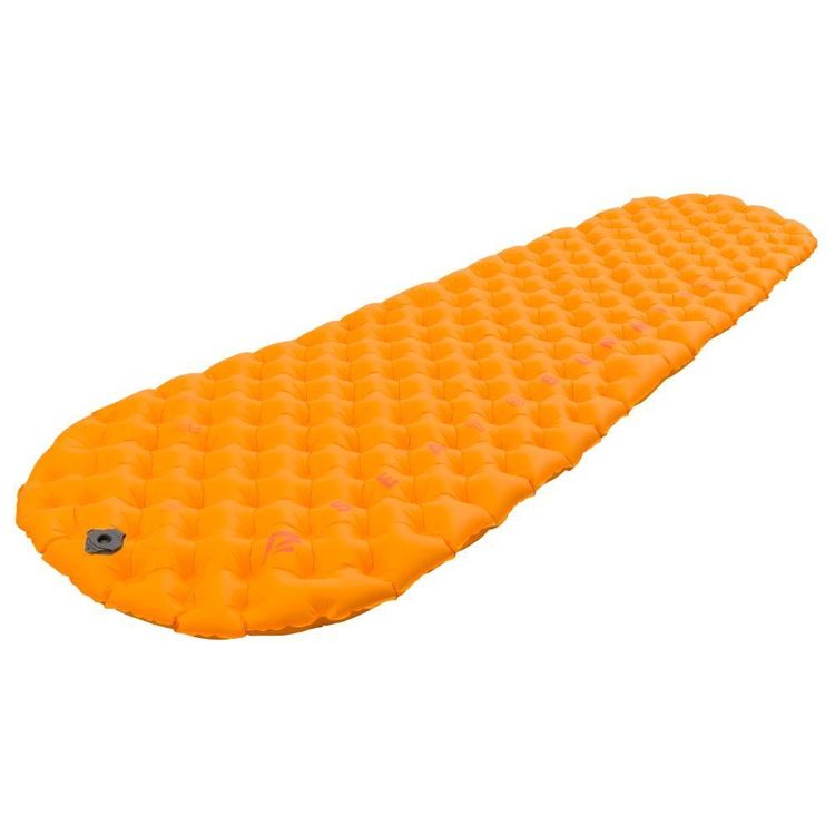 Sea to Summit Ultralight Insulated Mat Orange