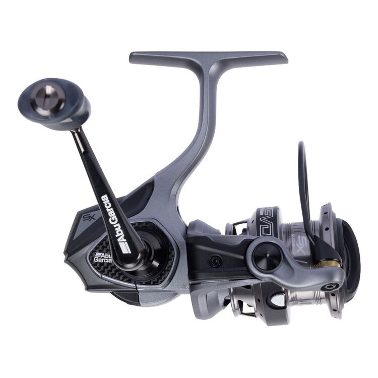 Abu Garcia Revo 3 SX20 Spinning Reel Black Sx20