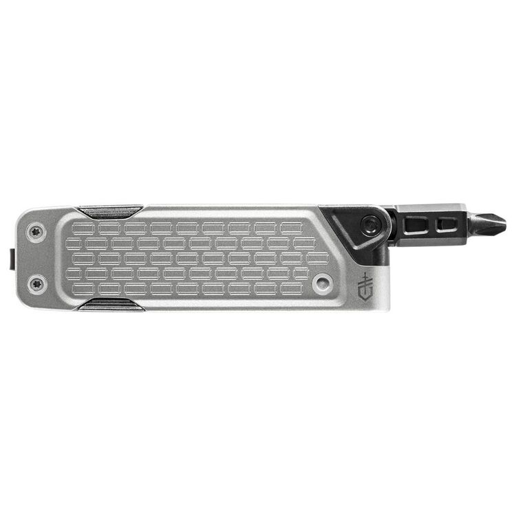 Gerber Lockdown Drive Multitool Silver
