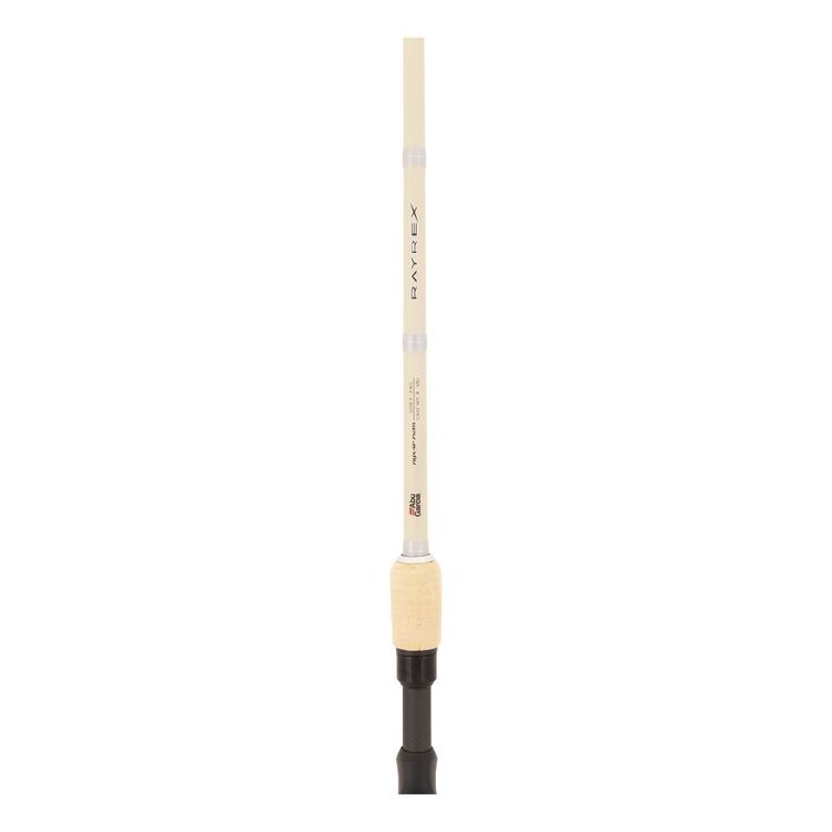 Abu Garcia Rayrex II 10'6" 2pc 3-7kg Spin Rod