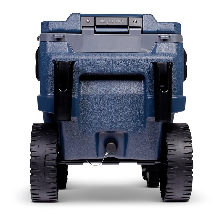 Igloo Trailmate Journey 66L Blue