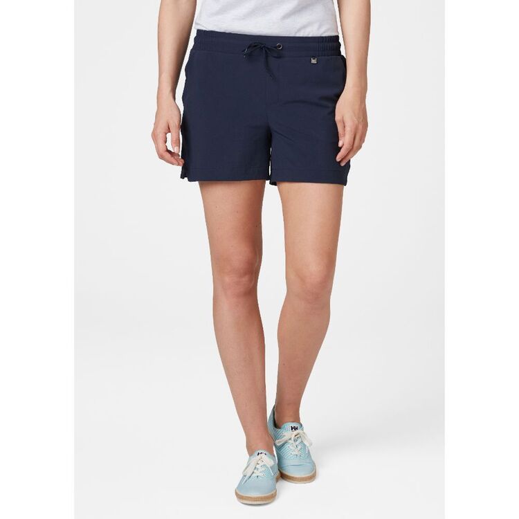 Helly Hansen Women's Thalia 2 Shorts Navy