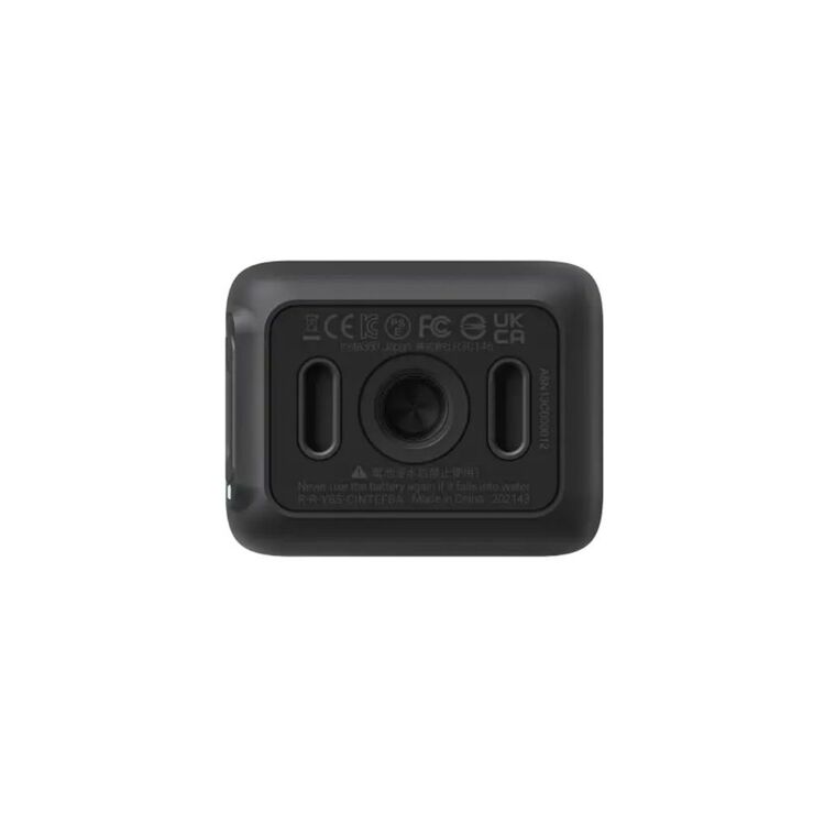 Insta360 ONE RS Vertical Battery Base for 1-Inch 360 Lens Black
