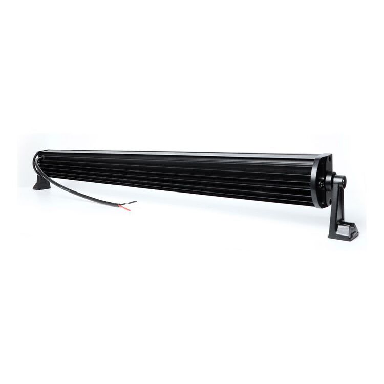 Dune 4WD 21.5'' Big Rig Light Bar Black