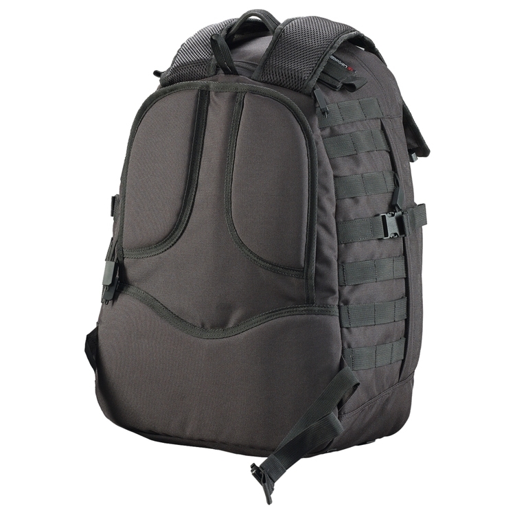 Caribee Combat 32L Pack Black 32 L