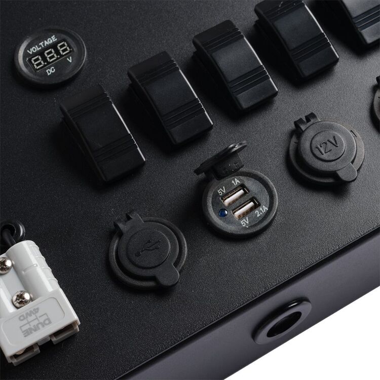 Dune 4WD 12v Control Box