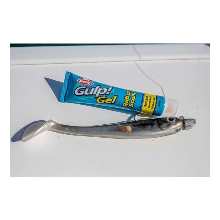 Berkley Gulp! Gel Rub On Scent 35mL Tube