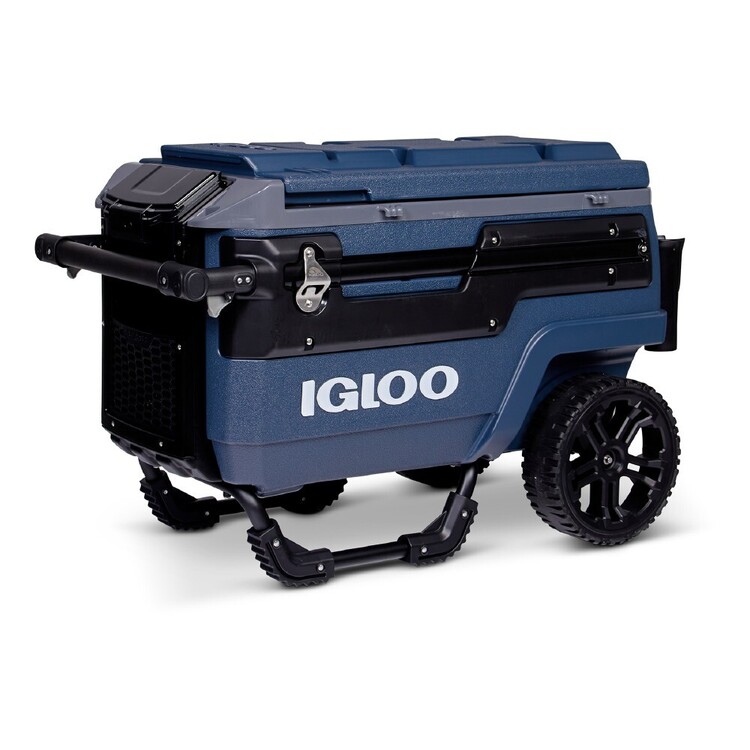 Igloo Trailmate Journey 66L Blue